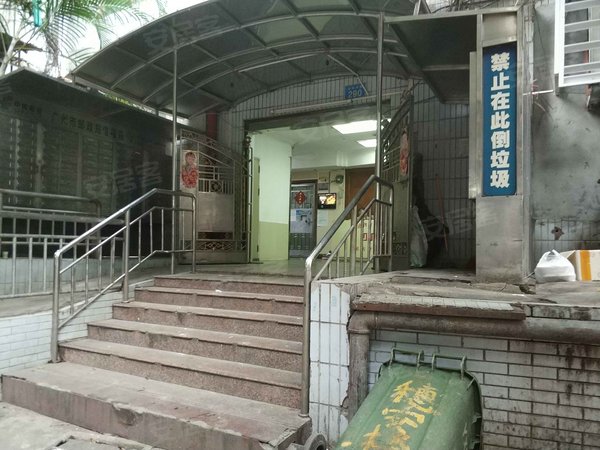 穗安楼,海珠中路290号-广州穗安楼二手房,租房-广州安居客