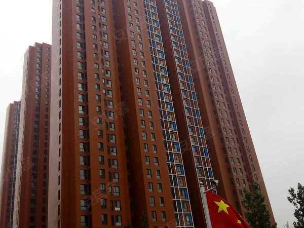 北京安联优悦城二手房、租房-北京安居客