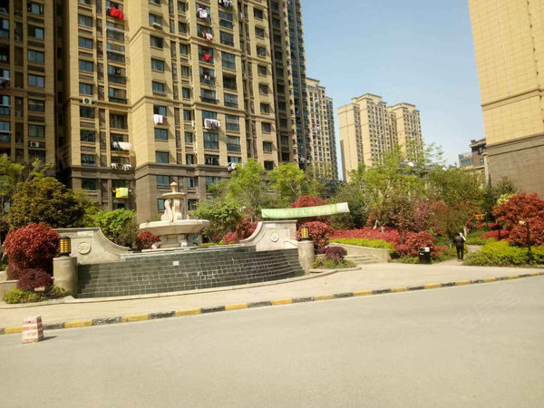 香溢花园