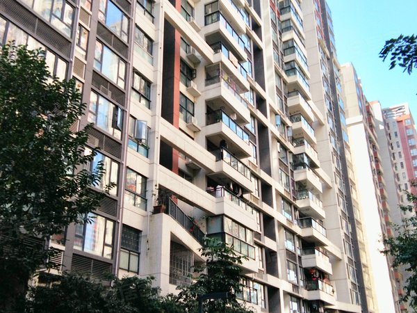 深圳大运城邦二期二手房、租房-深圳安居