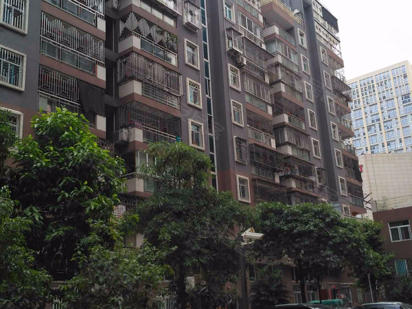 龙华花园,文山北路6号-福州龙华花园二手房,租房-福州安居客