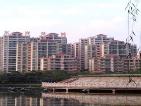 水岸花城(大旺)