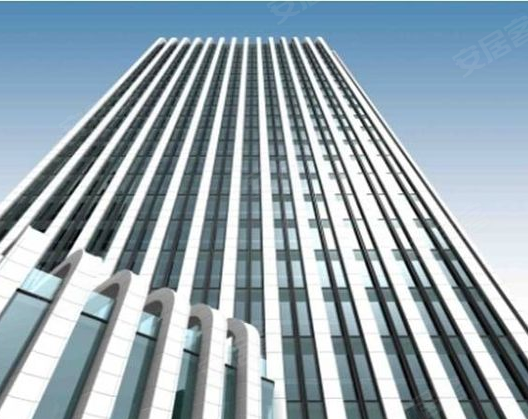 华滋奔腾大厦,火热招租,三号线零距离,200-176