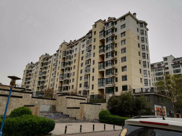 连城别苑翠园