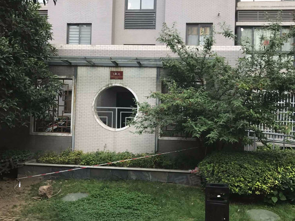高新枫林华府,团结南路,近无名路-西安高新枫林华府房