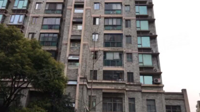 上海小区 闵行小区 古美小区 阳光美景城(一期) 阳光美景城(一期)