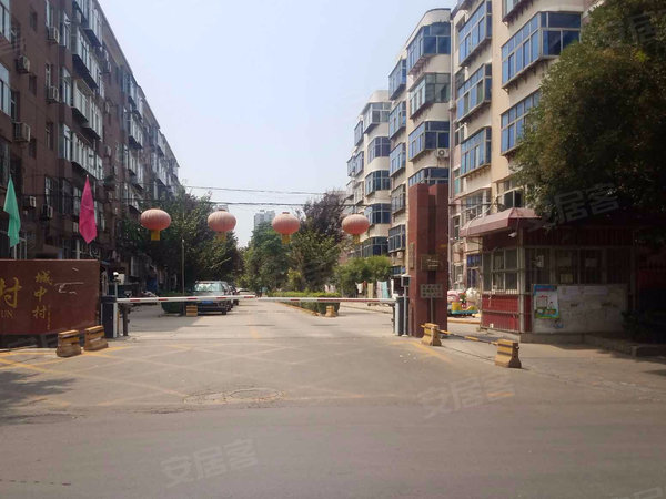 小谈村小区,苑东街-石家庄小谈村小区二手房,租房