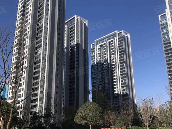 万科大都会,广福路,近昌宏西路-昆明万科大都会二手房,租房-昆明安居