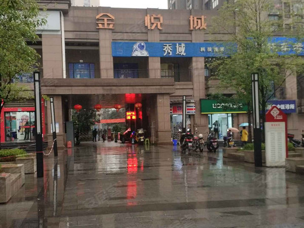 金悦城(西区),小杨公桥108号-重庆金悦城(西区)二手房,租房-重庆安居