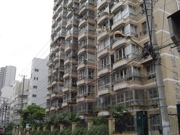 东方苑陆家浜路1060弄