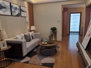 3室2厅 |128m |中层(共7层) |2019年建造 绿地骊山花城(公寓住宅)临潼
