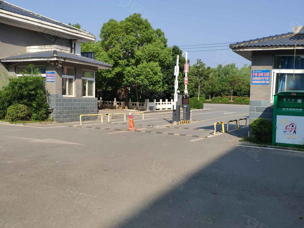 徐州小区 邳州小区 邳州市区小区 鑫惠花园(南区 实景图 1 13#xe