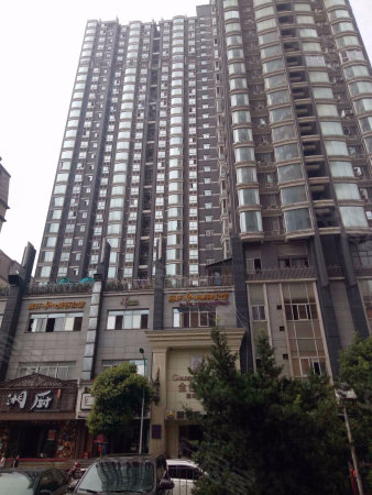 黄超店铺-长沙安居客