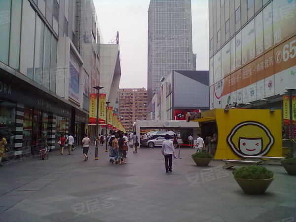 五角场万达广场商铺出租\/出售信息,上海
