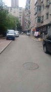 沈阳小区 和平小区 砂山小区 砂阳南社区 砂阳南社区实景图