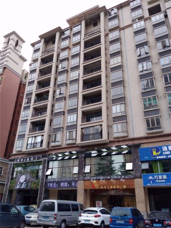 【多图】乐从星湖湾 南北对流 格局方正 望乐从