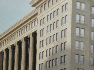 E9大厦 底商出租 银行 证券 国内知名公司 均可