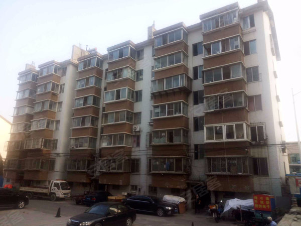 埠岚小区