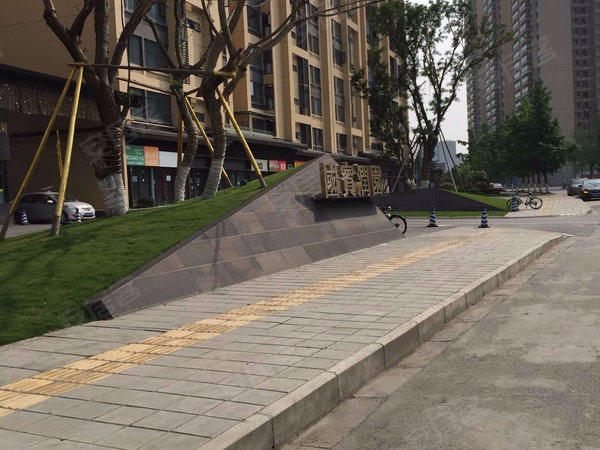 万科国宾润园,盛业路333号 - 成都万科国宾润园二手房,租房,房价-成都