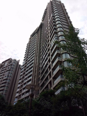 滨江金色海岸 全明边套 户型正气 一线江景 业主诚售带车位