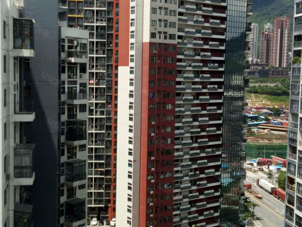 永安路28号-深圳东港印象二手房、租房、