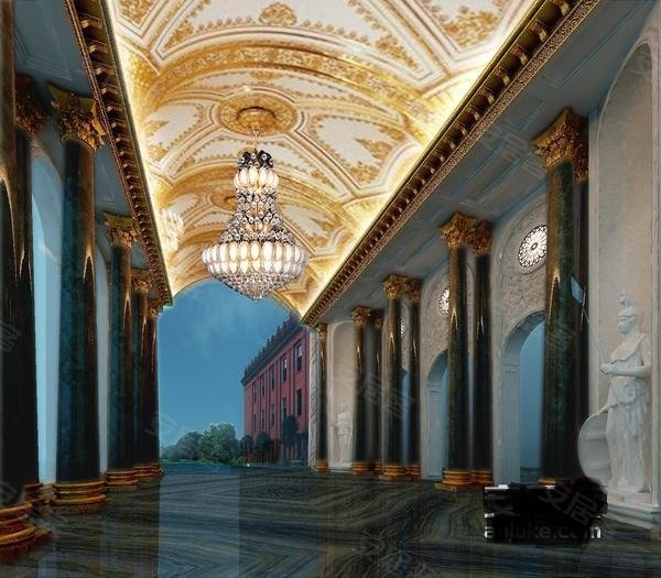 成都古物红楼5万起投资,年收益20% 1年可退出