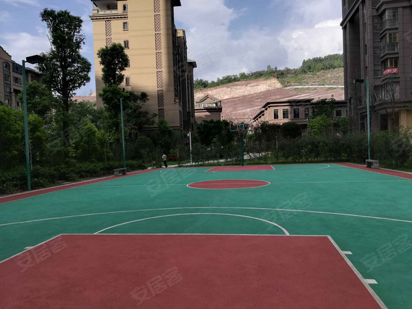 龙城华府熙地