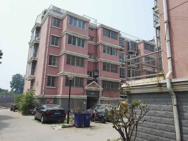 宿迁小区 泗阳县小区 众兴小区 京杭公寓实景图 1 12