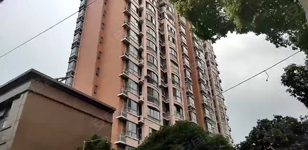 永兆豪庭(西区) 徐汇-虹梅路-虹梅路2125弄