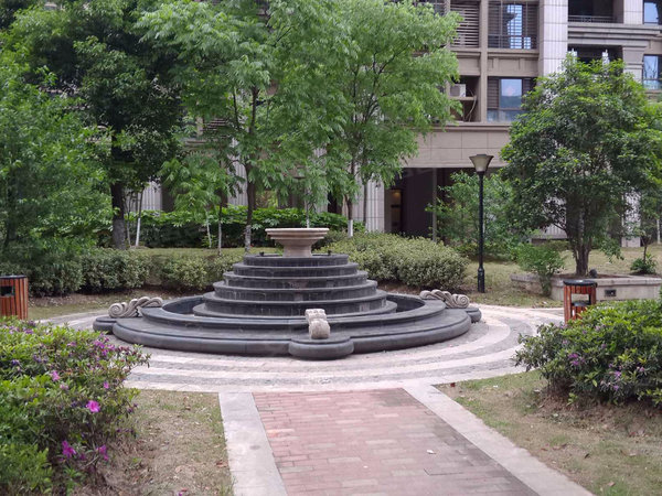 蓝鼎星河府
