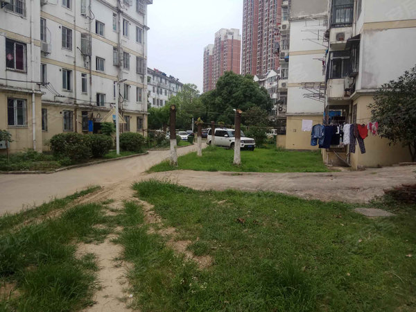 康利园(西区)