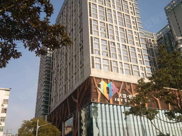 大汉希尔顿国际