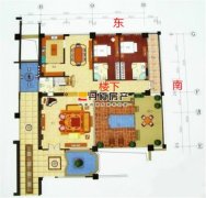 银聚祥邸户型图,厦门银聚祥邸户型图大全,银聚祥邸图