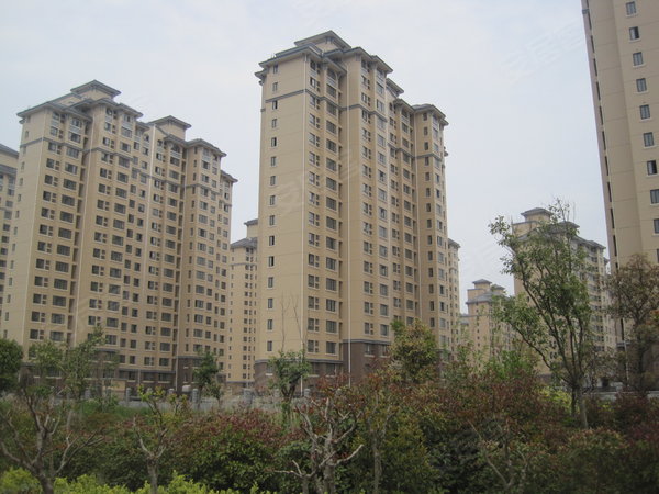 浦江瑞和城壹街区
