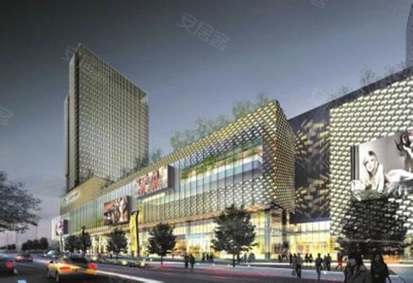 春熙路 大型商场 划小面积出售 带10年租约 新