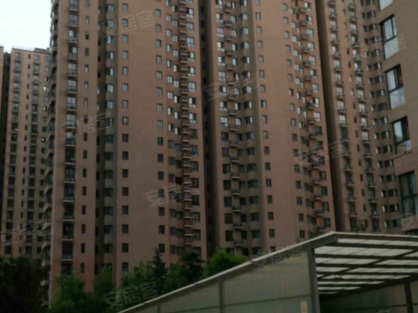 鸿基新城沁园