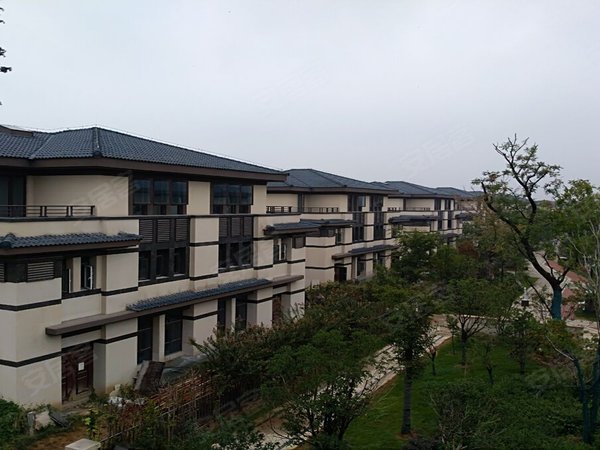 山水华府牡丹园(别墅),轴承二路,近滨江路-襄阳山水园