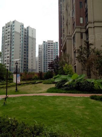 【多图】华宇锦绣花城,中梁山租房,华宇锦绣花城 精装三房 家电齐全