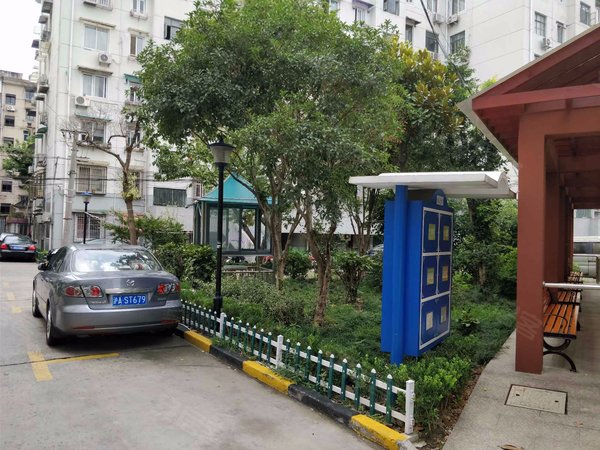 文华苑,车站北路727弄-上海文华苑二手房、租