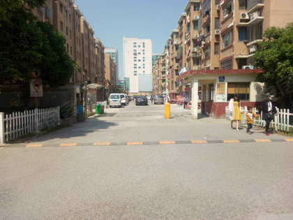湖沁花园人口_湖沁花园所有户型