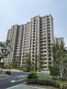 虹桥茗雅苑闵行华漕纪潭路75弄
