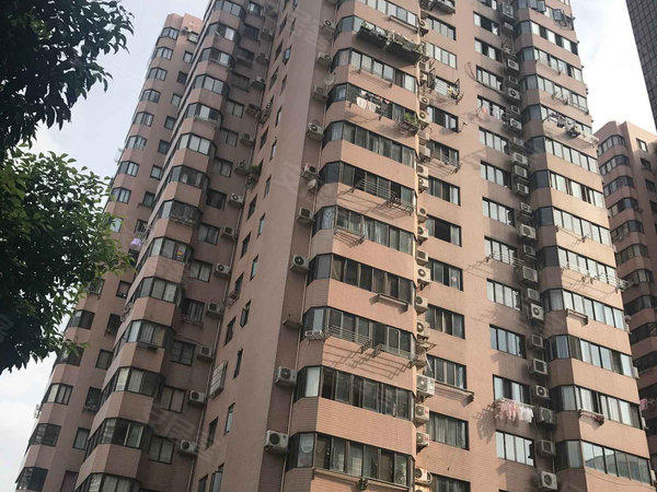 瑞金花园 建国西路91弄 上海瑞金花园二手房 租房 上海安居客