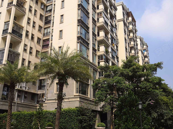 佳兆业香瑞园(北区)