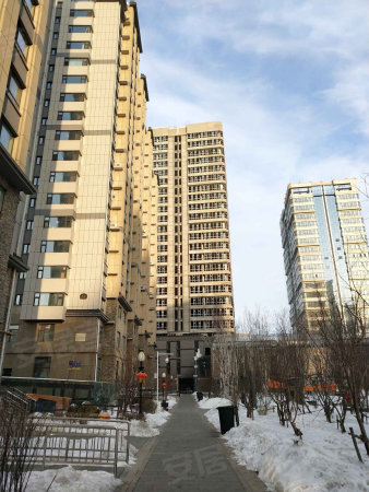 睿德上品 净月高端大盘 性价比高 精装修 周边芳谷明泽学校