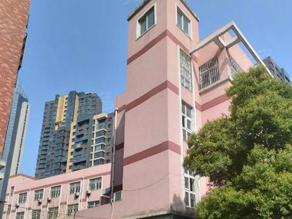 松江新桥外来人口公寓_松江新桥公园