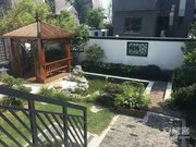金湖银滩 合院别墅 看房方便 诚心急售 带大院子 低于市场价
