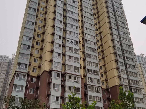 丰泽家园