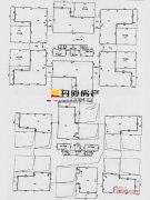 银聚祥邸户型图,厦门银聚祥邸户型图大全,银聚祥邸图