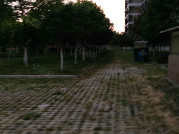 鸿基新城沁园