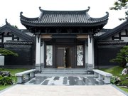 香洲埠户型有哪些?怎么样,好不好_邓小龙解读:小区共136栋,面积21.